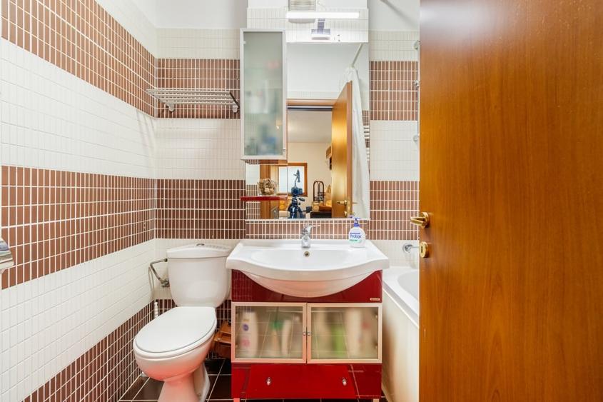 Apartament 3 camere la parter, cu gradina proprie, Otopeni - 20