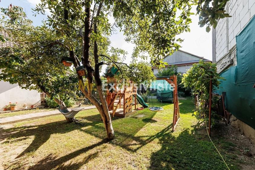 Casă cu 3 camere cu Teren 634 Mp în Central