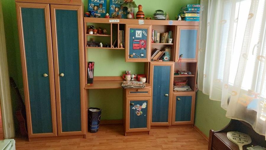 Apartament de vanzare cu 2 camere - 1