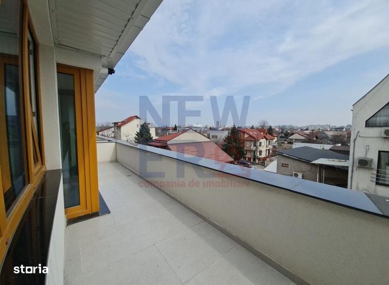 Apartament cu 2 camere în Domenii