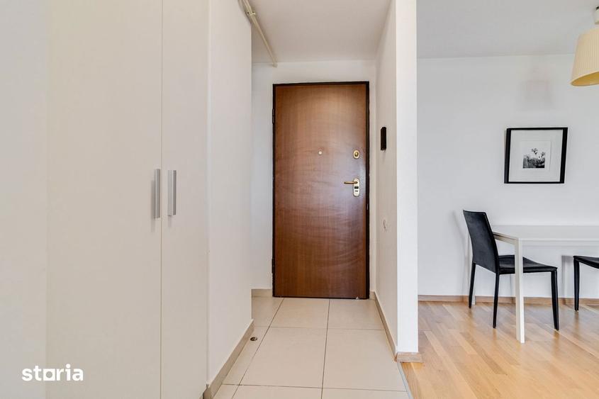 Apartament cu 2 camere în Central