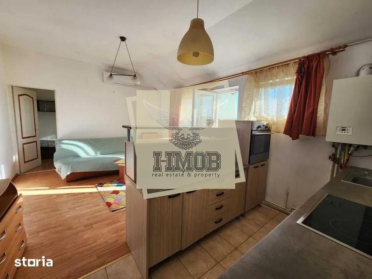 Apartament cu 3 camere în Cedonia