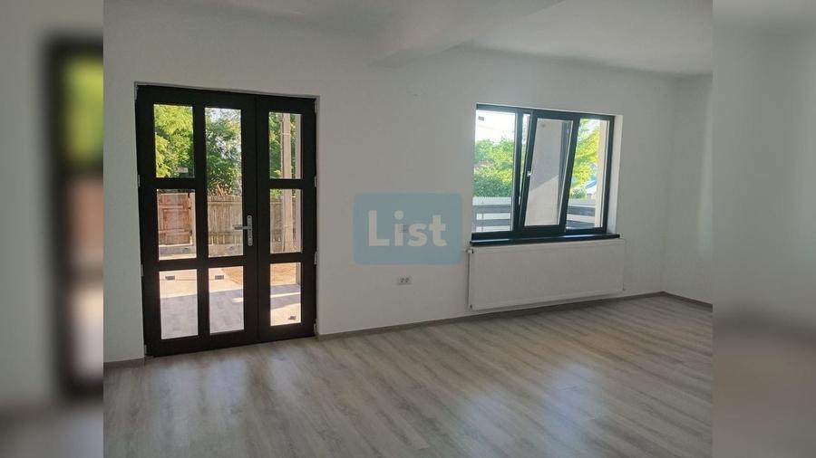 Casă cu 3 camere cu Teren 550 Mp în Braniștea