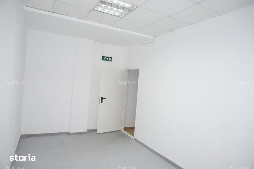 Spațiu comercial, de 200 mp, în 13 Septembrie