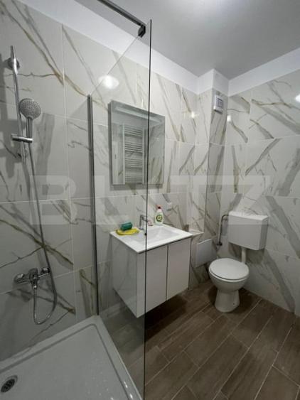 Apartament 2 camere, 43 mp, nemobilat, parcare, zona Eroilor - 2