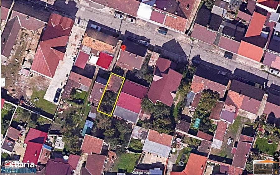 Apartament în Țerova