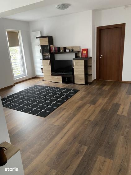 Apartament cu 2 camere decomandat în Chitila