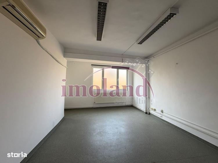 Spațiu comercial, de 557 mp, în Cotroceni
