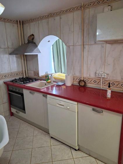 Apartament 2 camere - Pia?a Iancului, De Inchiriat - 4