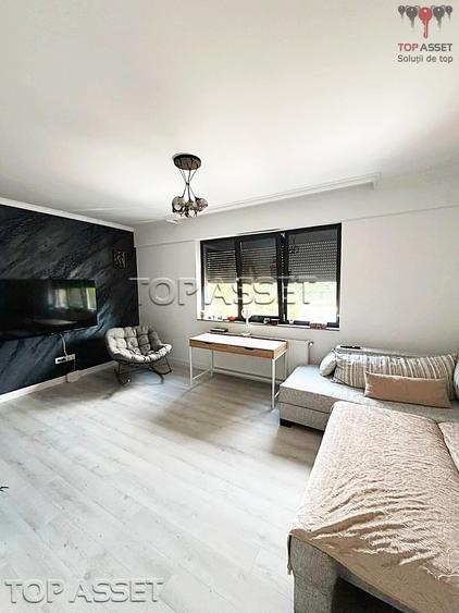 Apartament cu 2 camere decomandat în Grozăvești
