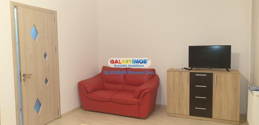 sudului | 1cam 43mp | spatios parter 1984 | AC balcon | metrou - 7