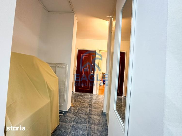 Comision 0% - Inel 2 Apartament 2 Camere decomandat incadrat cu balcon - 2