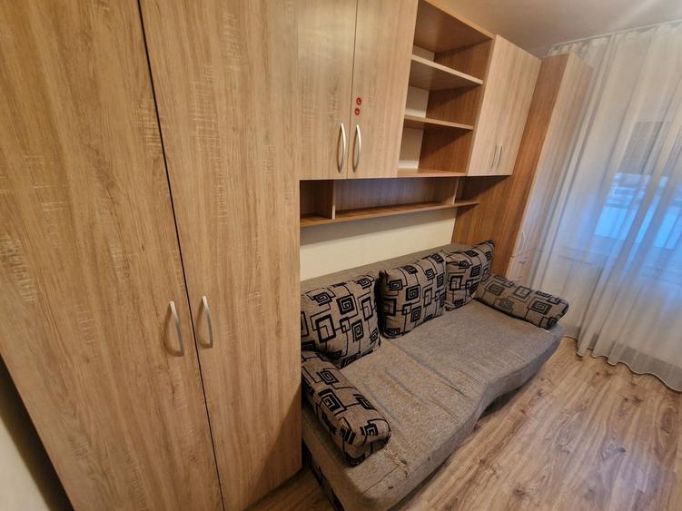 Apartament cu 2 camere în Nufărul