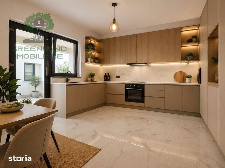 Casă cu 5 camere cu Teren 350 Mp în Mircea cel Bătrân