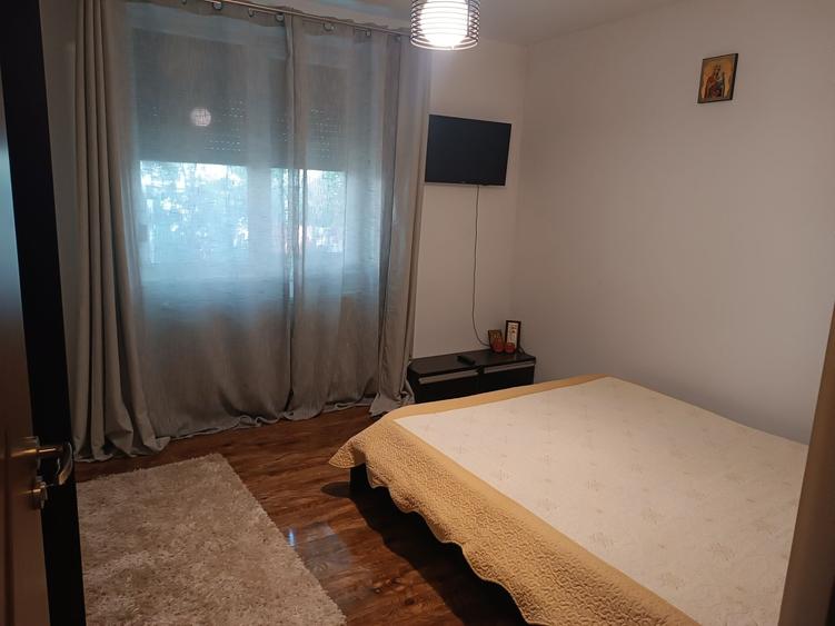 Vand apartament Strada Parului Nr 1 - 1