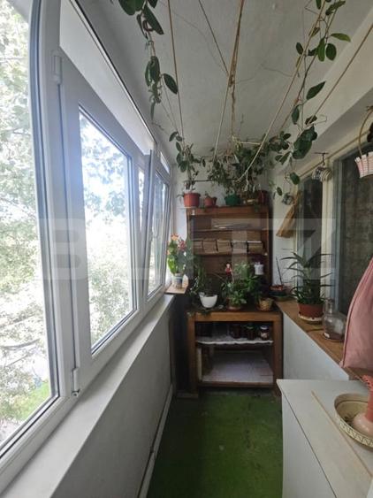 Apartament 3 camere, spatios, 55mp, Micro 40 - 10