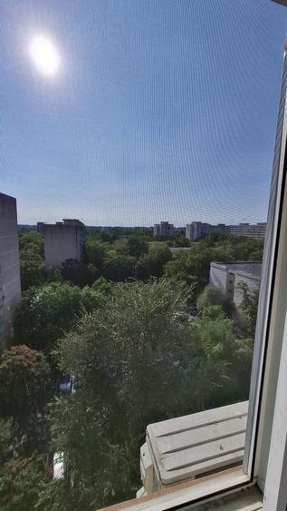 Garsonieră semidecomandată în Drumul Taberei