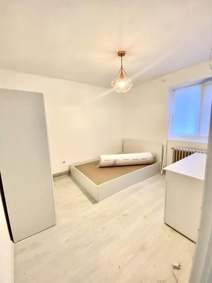 Apartament cu 2 camere semidecomandat în Gheorgheni