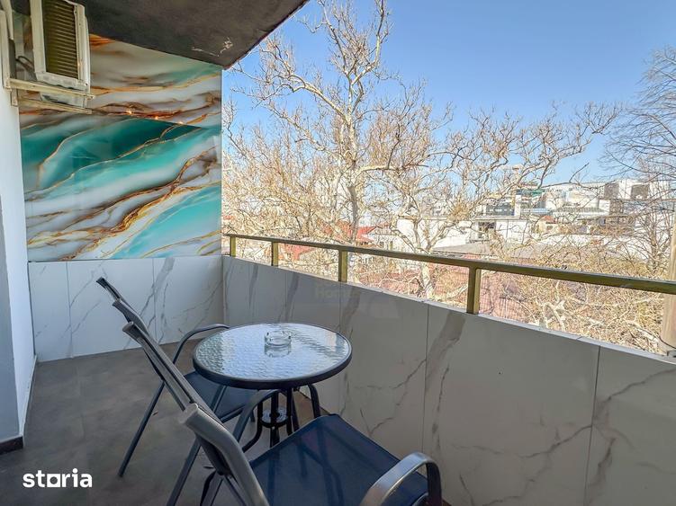 Spațiu comercial, de 1,773 mp, în Victoriei