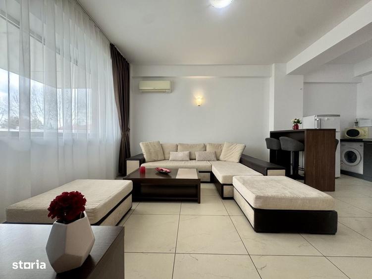 Apartament cu 2 camere în Cazino