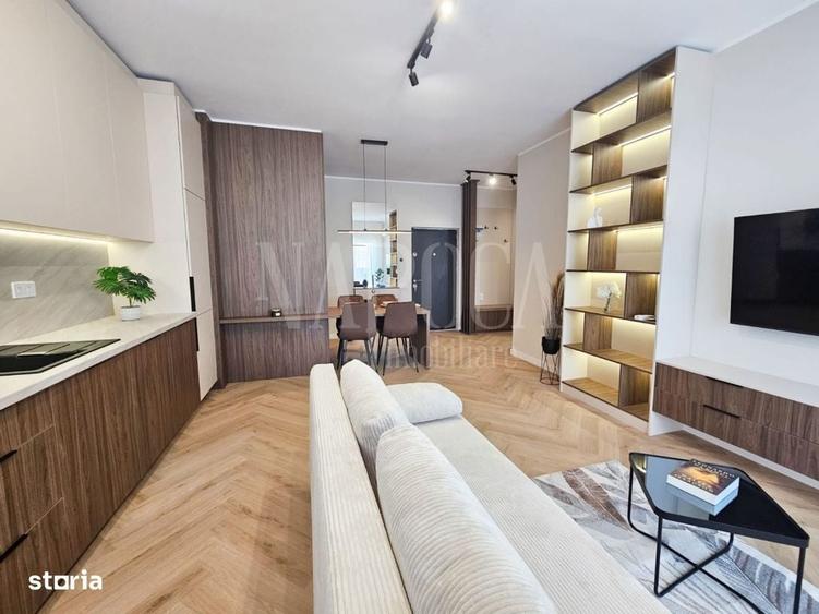 Apartament cu 2 camere în Florești — fotografia 3
