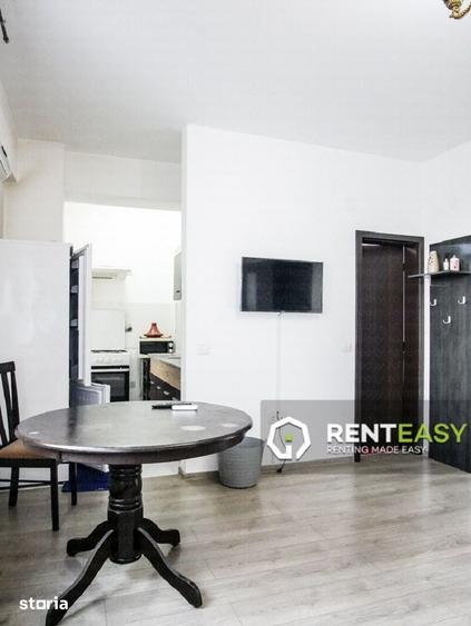 Apartament cu o camera in zona Palas - 8