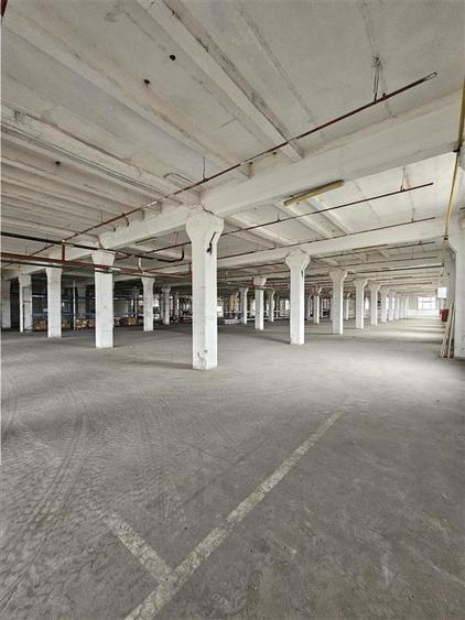 Spațiu industrial, de 10,000 mp, în Periferie