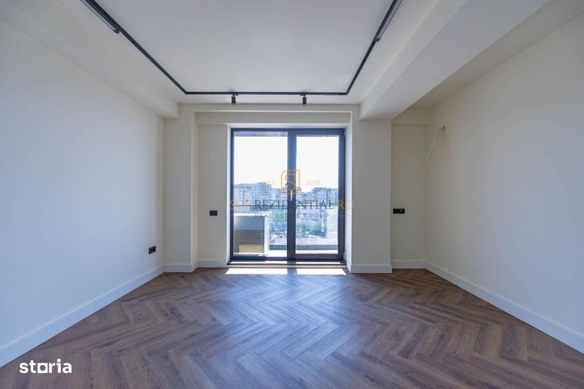Apartament cu 4 camere în Decebal