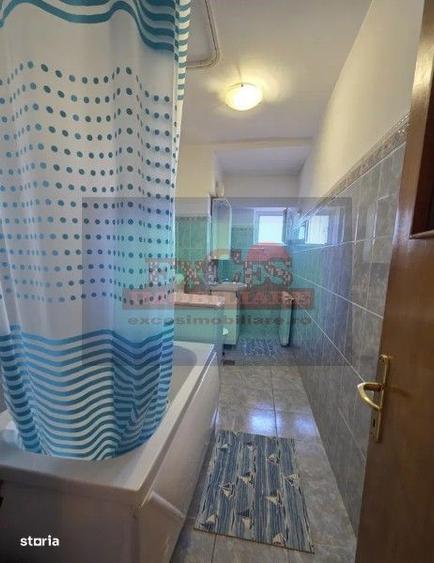 UNIRII BULEVARD STRADAL,BL MIXT 1996, decomandata,geam la baie,balcon. - 13