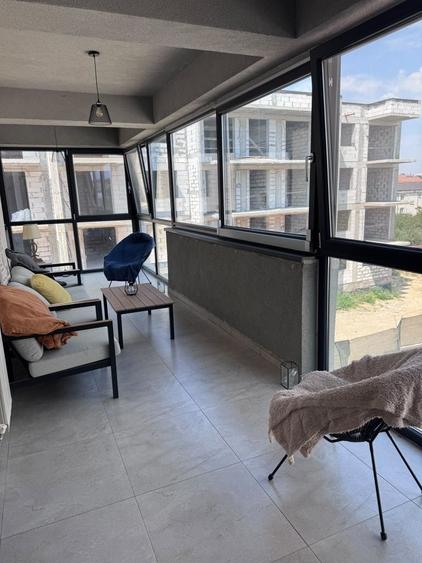 Apartament de inchiriat cu 2 camere zona Parcul Romanescu, Craiova - 5