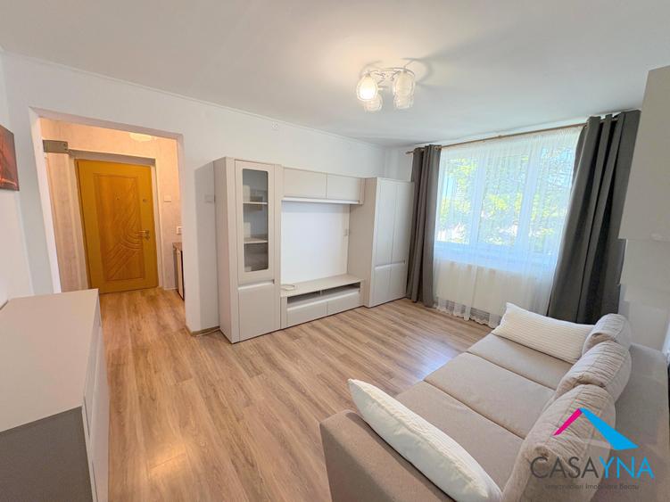 Apartament 2 camere – Mobilat/utilat complet - Str Vasile Alecsandri! - 1