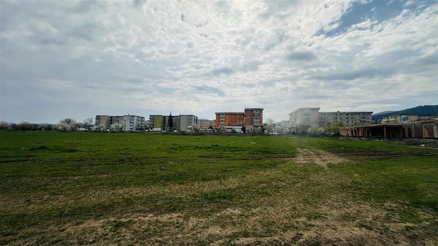 Teren Construcții intravilan de 635 mp, în Electroprecizia