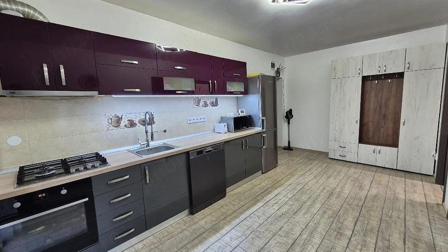 Vand apartament - Cartierul arhitectilor - Simpa - 3