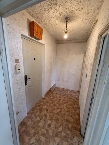 Garsonieră decomandată în Dărmănești