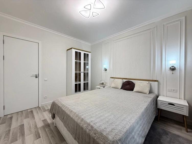 Apartament cu 2 camere decomandat în Iancului
