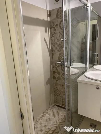 Garsonieră în Chibrit