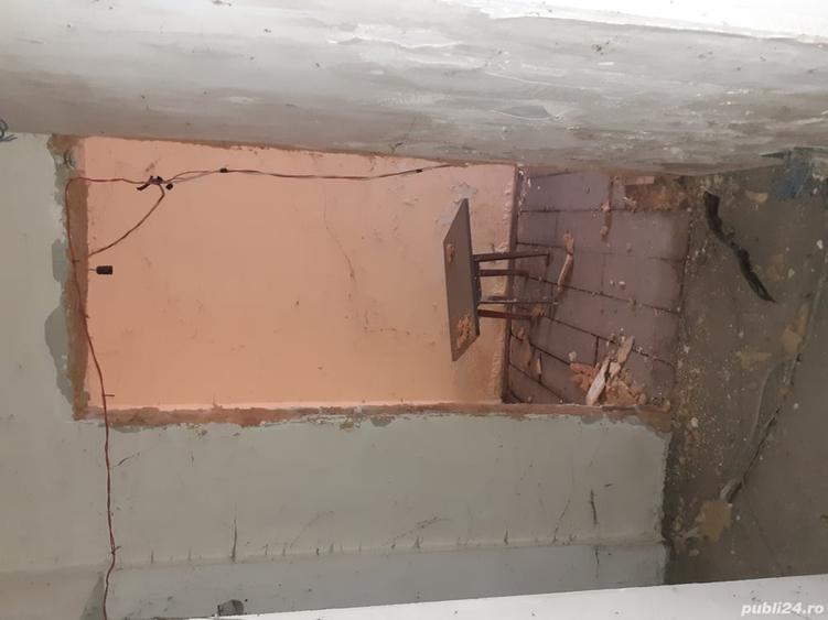 Apartament cu 3 camere decomandat în Zimnicea