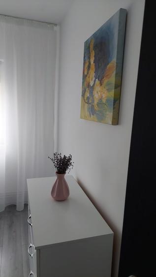 Apartament cu 2 camere decomandat în Popoveni