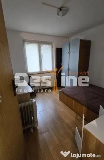 Margeanului | 3 camere | Parter | 66mp | bloc reabilitat... - 2