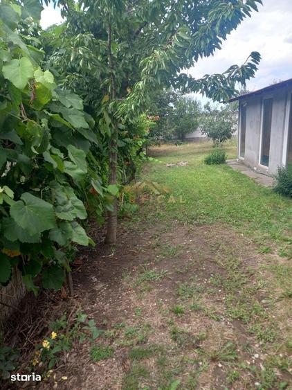 Casă cu 3 camere cu Teren 400 Mp în Berceni