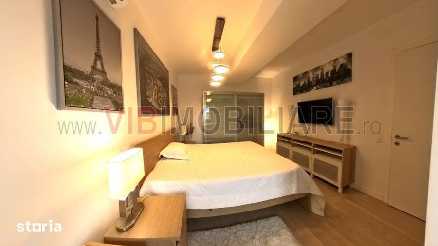 Apartament cu 2 camere semidecomandat în Eminescu