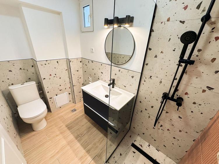 Apartament cu 2 camere decomandat, mobilat în Tineretului