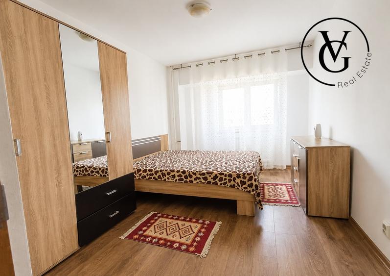 Apartament 2 camere modern - zona Trocadero - termen lung - 4
