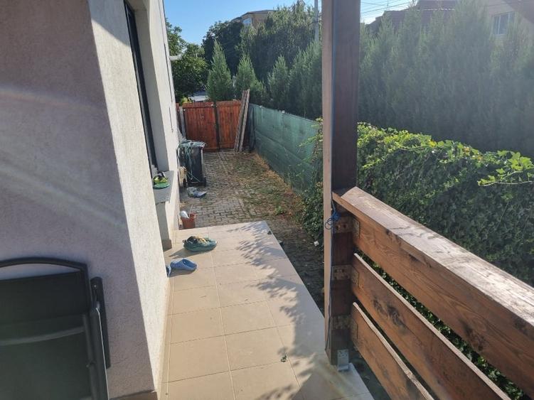 Casă cu 3 camere cu Canalizare în Cetate