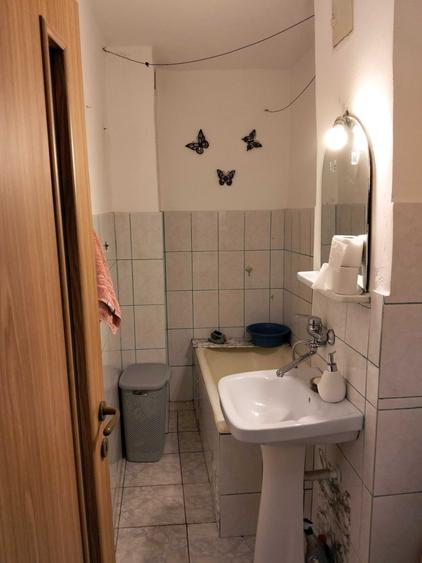 Garsonieră decomandată în Găvana