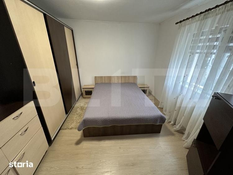 Apartament de vanzare, 2 camere, 41,5 mp, Marasti - 1