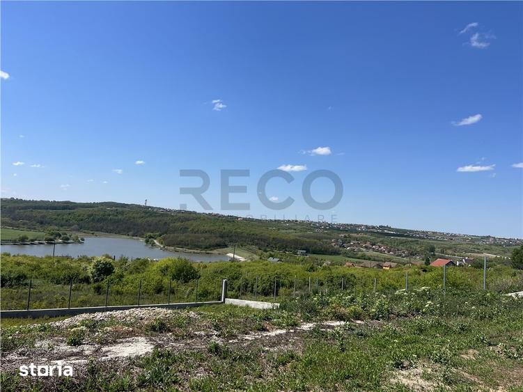 Casă cu 3 camere cu Teren 530 Mp în Paleu