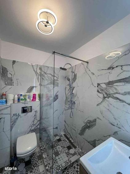 Apartament cu 2 camere în Păcurari