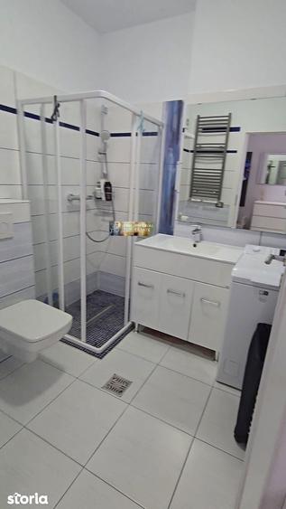 Apartament 2 camere Alezzi Beach Resort Prima linie vedere la mare - 8