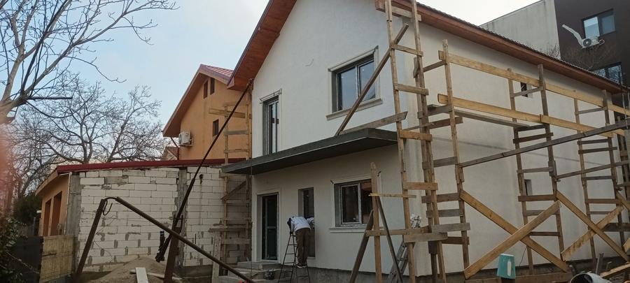 Casă cu 4 camere în Kamsas